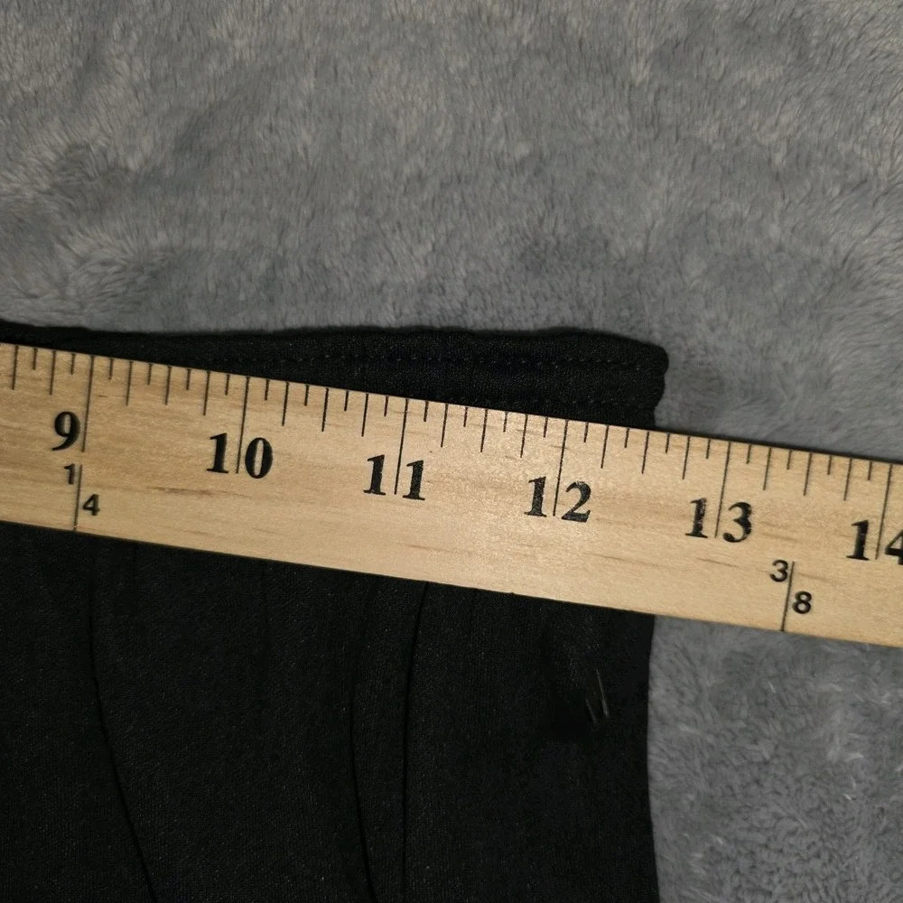 New Nike Youth Academy Knit Soccer Football Pants Black size Youth Unisex XL NWT